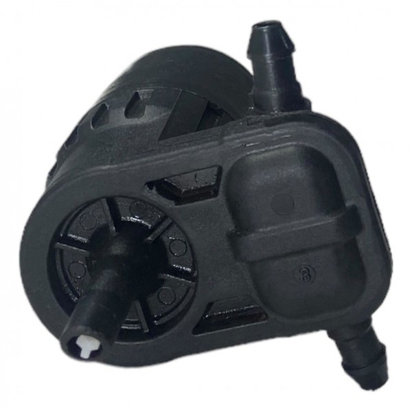 Motor Esguicho Limpador Parabrisa Palio 2004 2005  A 2007