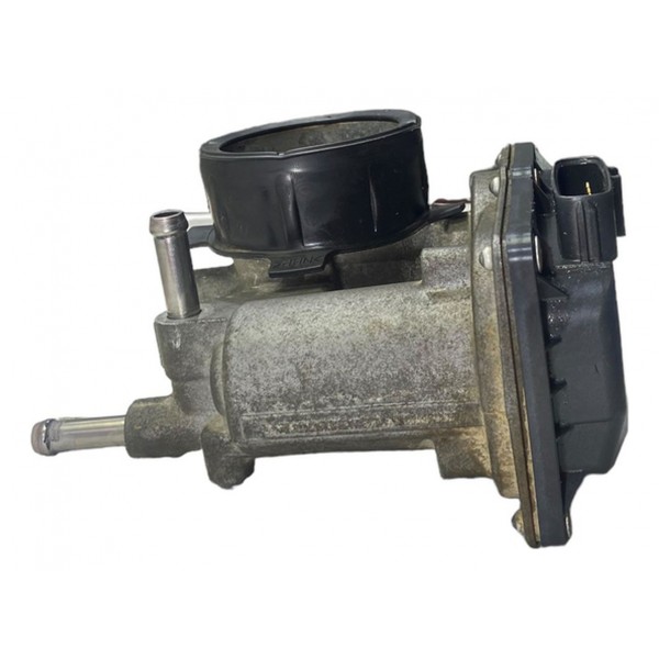 Tbi Corpo Borboleta Toyota Etios 2013 2014 A 2017