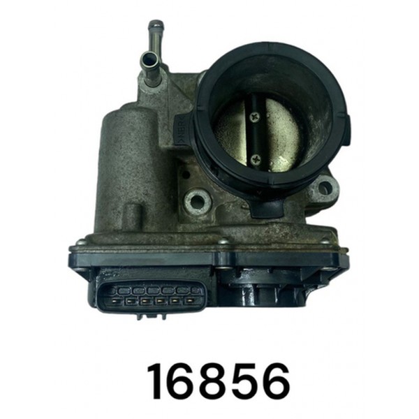 Tbi Corpo Borboleta Toyota Etios 2013 2014 A 2017