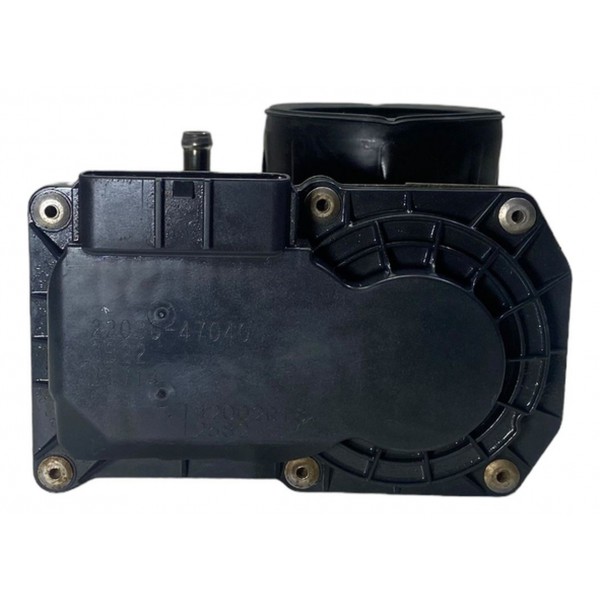 Tbi Corpo Borboleta Toyota Etios 2013 2014 A 2017