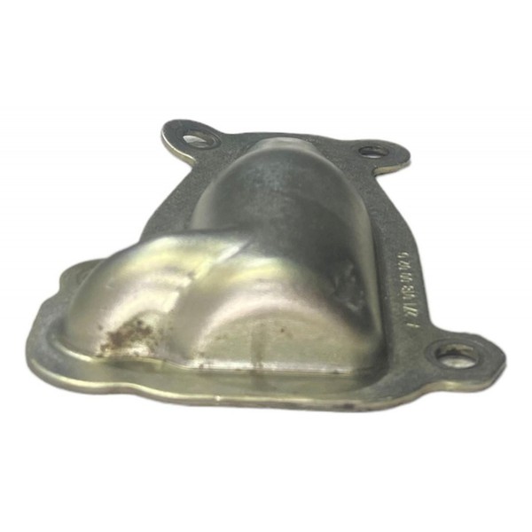 Tampa Do Bloco Do Motor Mercedes Benz C200 2012 A 2014