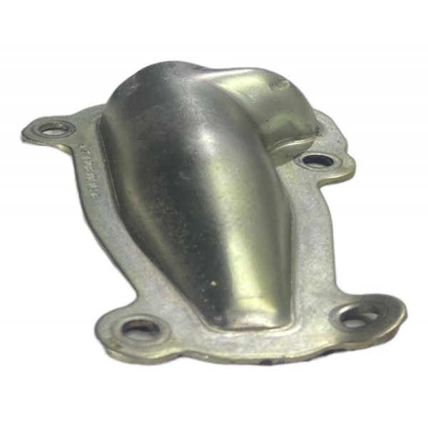 Tampa Do Bloco Do Motor Mercedes Benz C200 2012 A 2014
