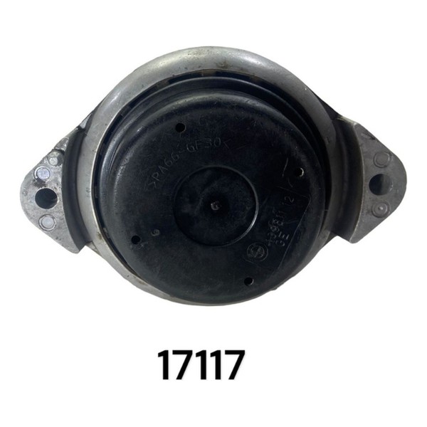 Coxim Motor Bmw 120i 2007 2008 A 2012