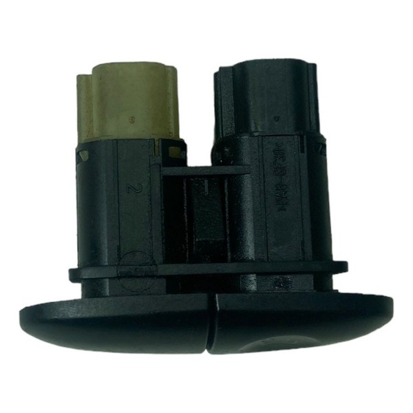 Botão Interruptor Desembaçador Vidro Ford Mondeo 1997 A 2002