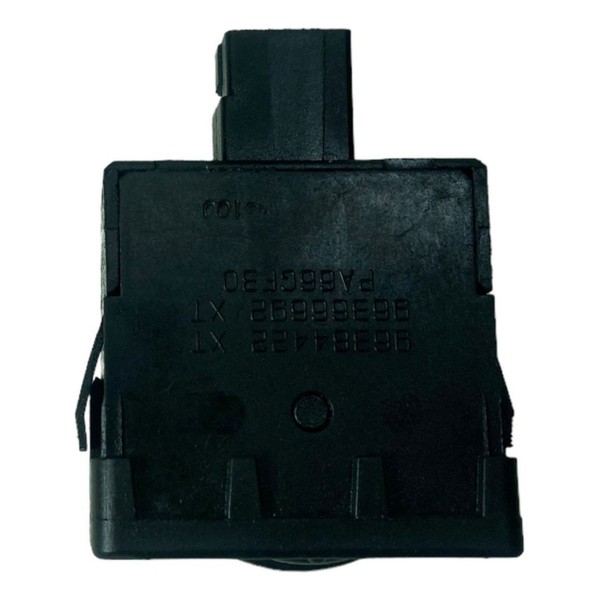 Comando Regulagem Farol C4 Pallas 2007 A 2013