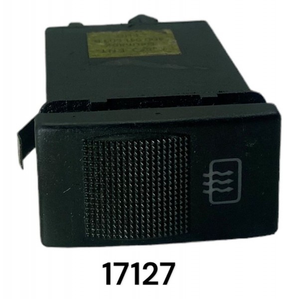 Botão Interruptor Desembaçador Parabrisa Audi A4 1995 A 1999