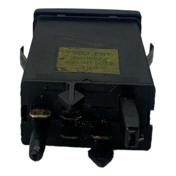 Botão Interruptor Desembaçador Parabrisa Audi A4 1995 A 1999