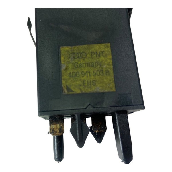 Botão Interruptor Desembaçador Parabrisa Audi A4 1995 A 1999