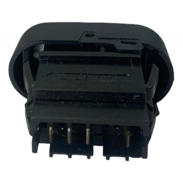 Interruptor Desembaçador Traseiro Clio 2001 A 2015