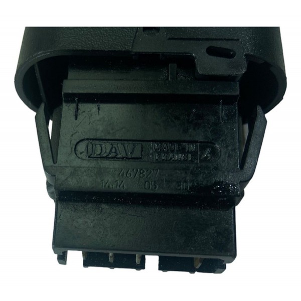Interruptor Desembaçador Traseiro Clio 2001 A 2015