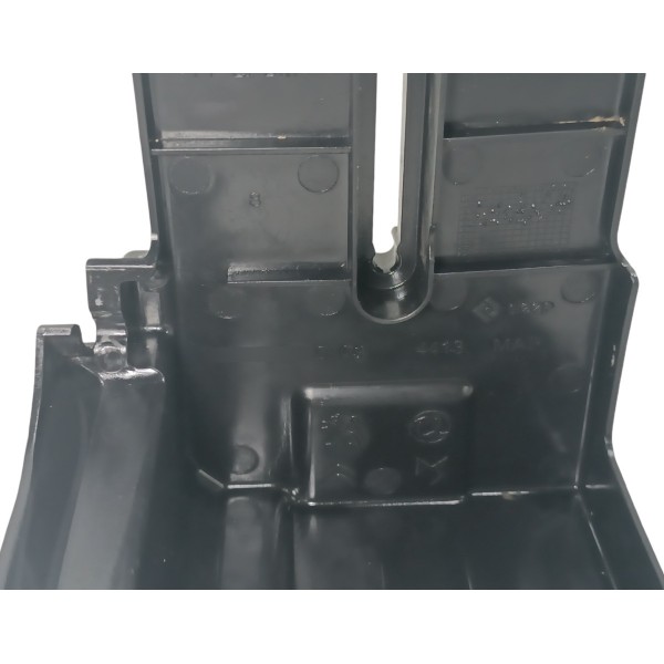 Tampa Suporte Modulo Abs Peugeot 208 1.6 2021 2024