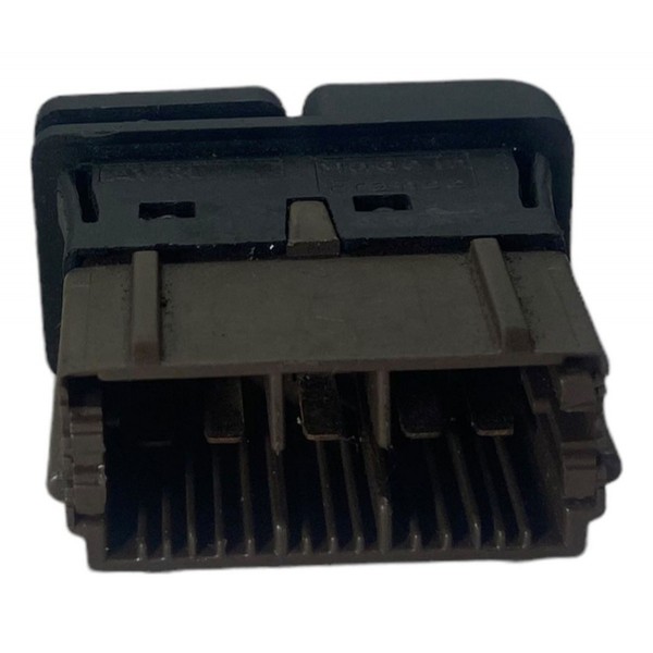Botao Desembaçador Traseiro Peugeot 405 1995 A 1998