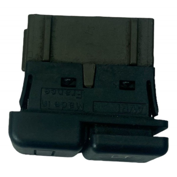 Botao Desembaçador Traseiro Peugeot 405 1995 A 1998