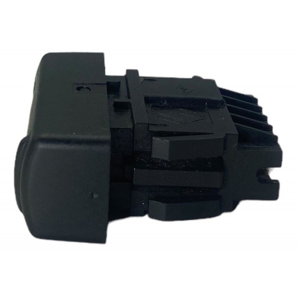 Botao Interruptor Trava Portas Renault R19 1995 A 1999