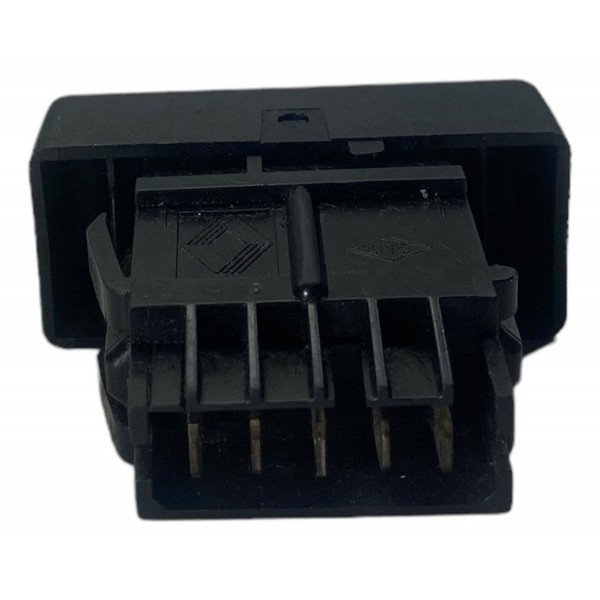 Botao Interruptor Trava Portas Renault R19 1995 A 1999