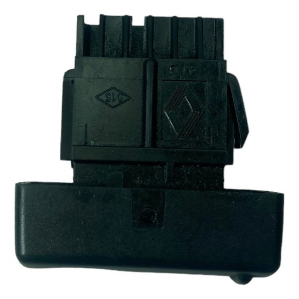 Botao Interruptor Trava Portas Renault R19 1995 A 1999