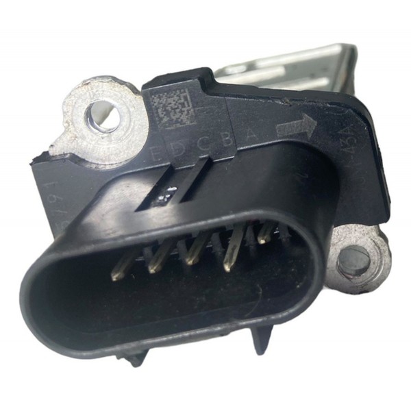Sensor Do Fluxo De Ar Chevrolet Montana Spin 2012 A 2017
