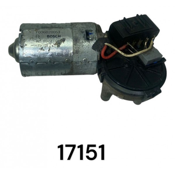 Motor Limpador Dianteiro Astra 1999 2000 A 2010