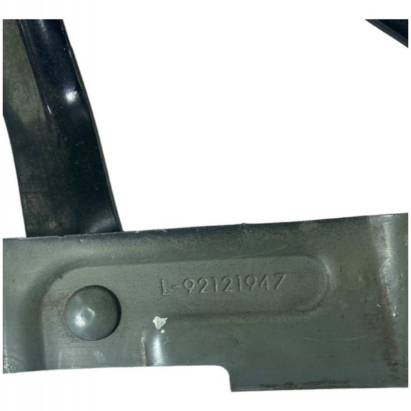 Dobradiça Esquerda Porta Malas Omega 2008 A 2009