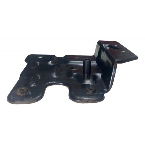 Suporte Tampa Caixa De Bateria Fiat Uno Way 2012 A 2014