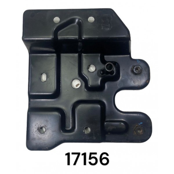 Suporte Tampa Caixa De Bateria Fiat Uno Way 2012 A 2014