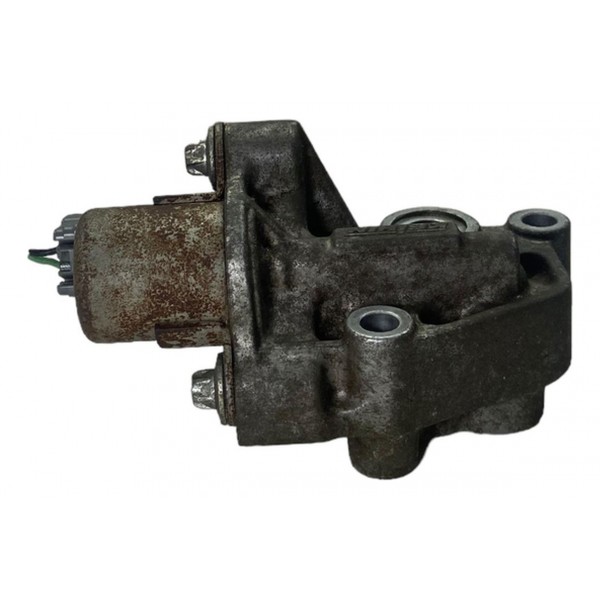 Válvula Solenoide Cabeçote Honda Fit 2009 A 2014