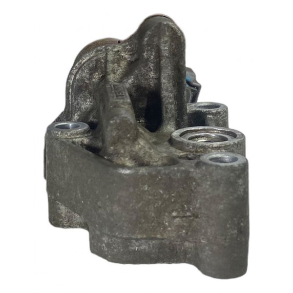 Válvula Solenoide Cabeçote Honda Fit 2009 A 2014
