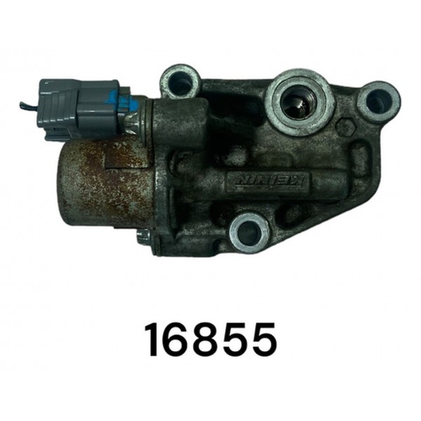 Válvula Solenoide Cabeçote Honda Fit 2009 A 2014