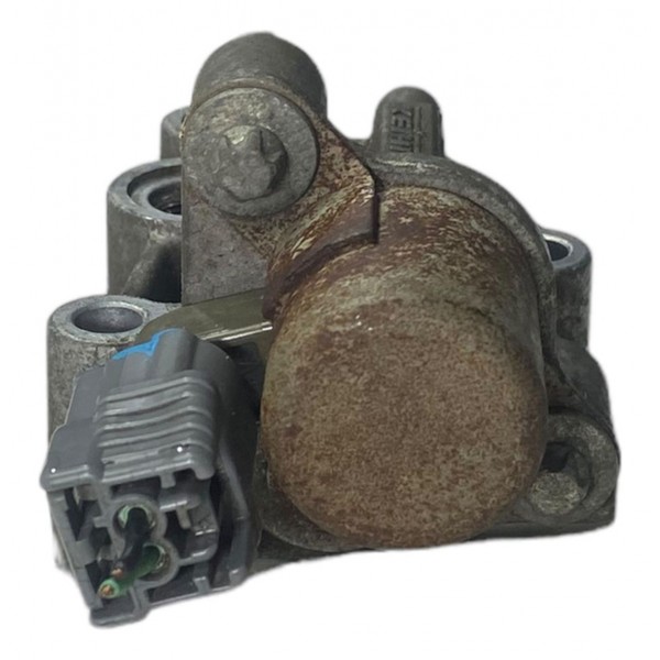 Válvula Solenoide Cabeçote Honda Fit 2009 A 2014