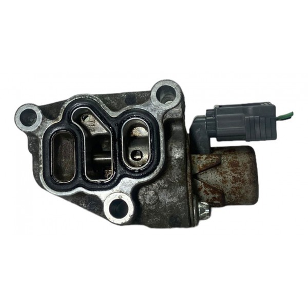 Válvula Solenoide Cabeçote Honda Fit 2009 A 2014