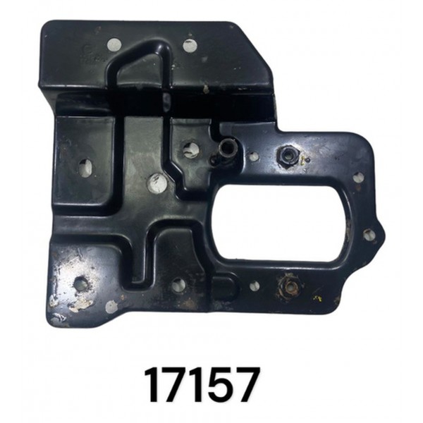 Suporte Base Inferior Da Bateria Strada 2014 A 2020