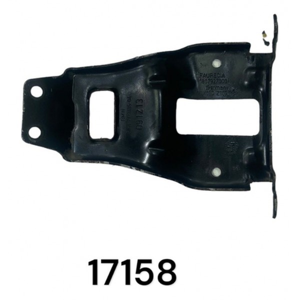Suporte Fechadura Capo Bmw 120i 118i 2007 A 2012