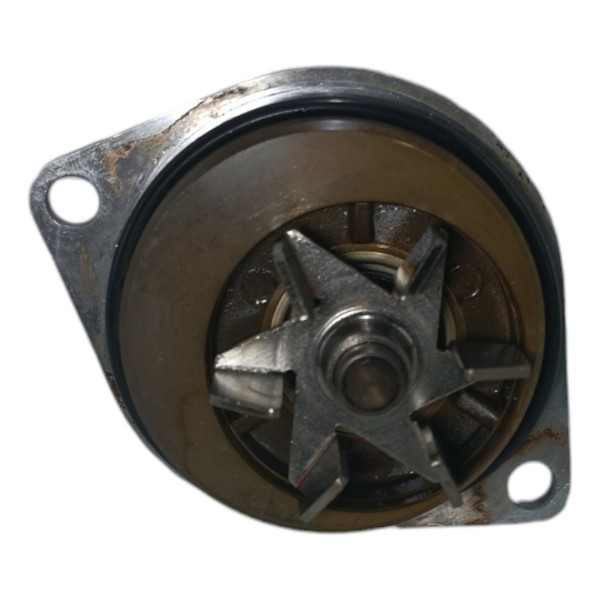 Bomba D'agua Peugeot 208 1.6 16v 2021 2022 2023 2024