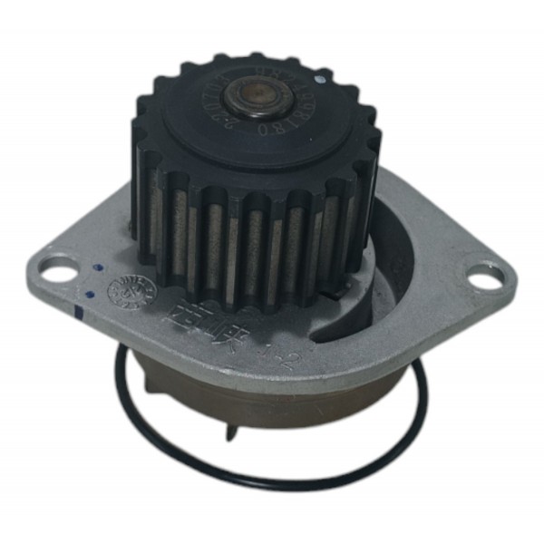 Bomba D'agua Peugeot 208 1.6 16v 2021 2022 2023 2024