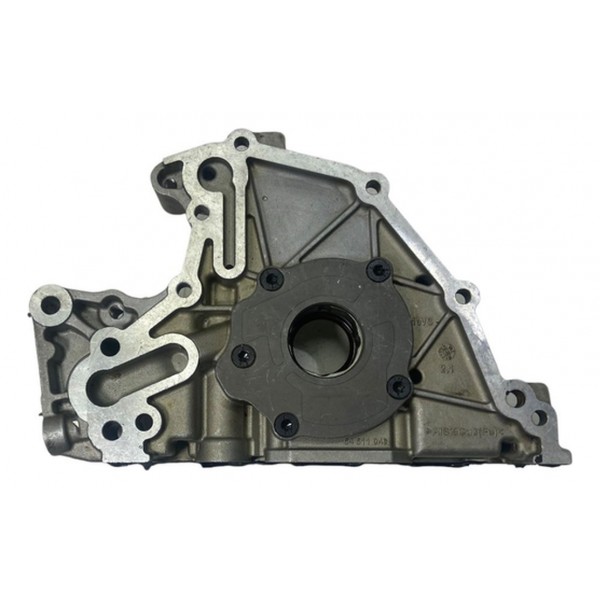 Tampa Flange Frontal Motor Volkswagen T-cross 2018 A 2020