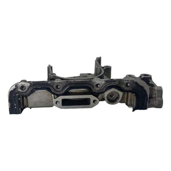 Tampa Flange Frontal Motor Volkswagen T-cross 2018 A 2020