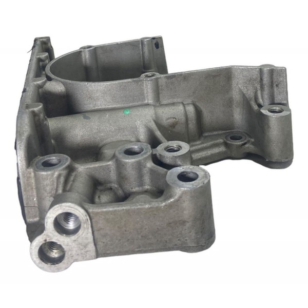 Tampa Flange Frontal Motor Volkswagen T-cross 2018 A 2020