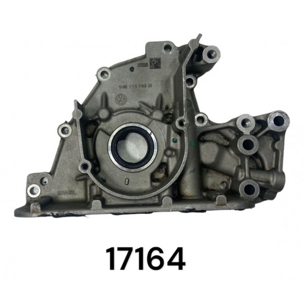 Tampa Flange Frontal Motor Volkswagen T-cross 2018 A 2020