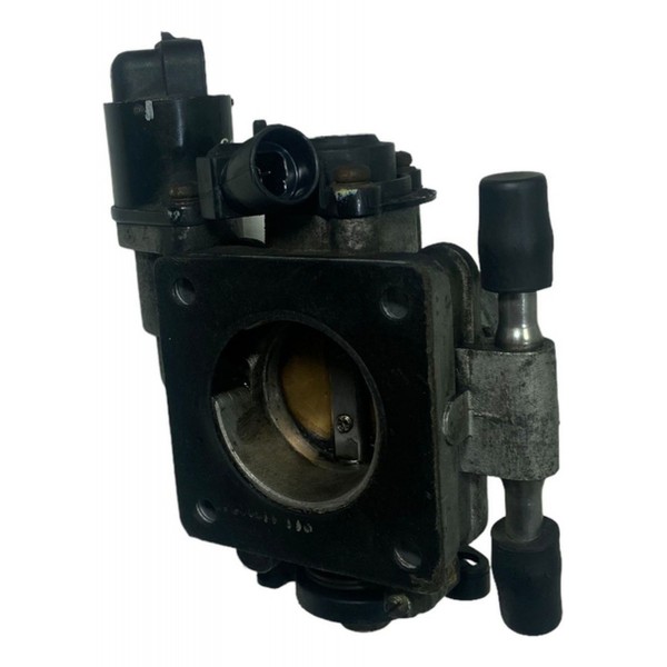 Corpo De Borboleta Chery Qq 1.1 2011 A 2014