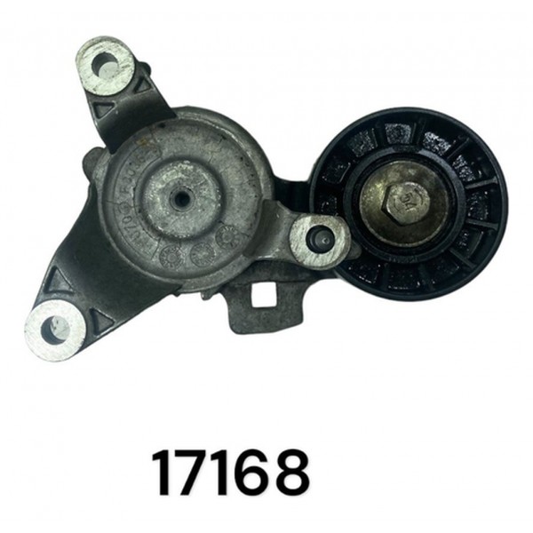 Tensor Correia C4 Picasso Pallas Hat Vtr 307 408 2007 A 2014