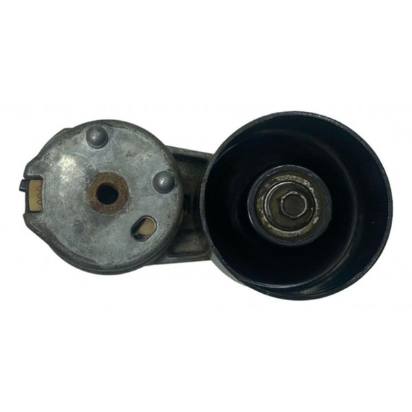 Tensor Correia Land Rover Discovery 3 2005 A 2009