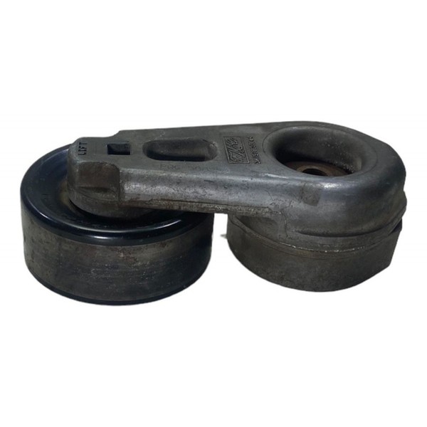 Tensor Correia Land Rover Discovery 3 2005 A 2009