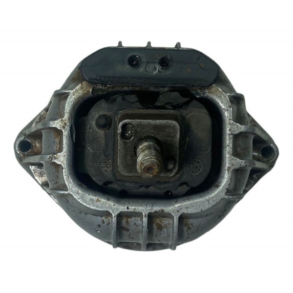 Coxim Motor Lado Esq Bmw 118i 120i 320i 2007 A 2012