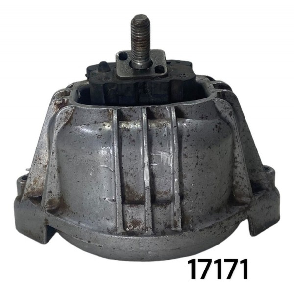 Coxim Motor Lado Esq Bmw 118i 120i 320i 2007 A 2012