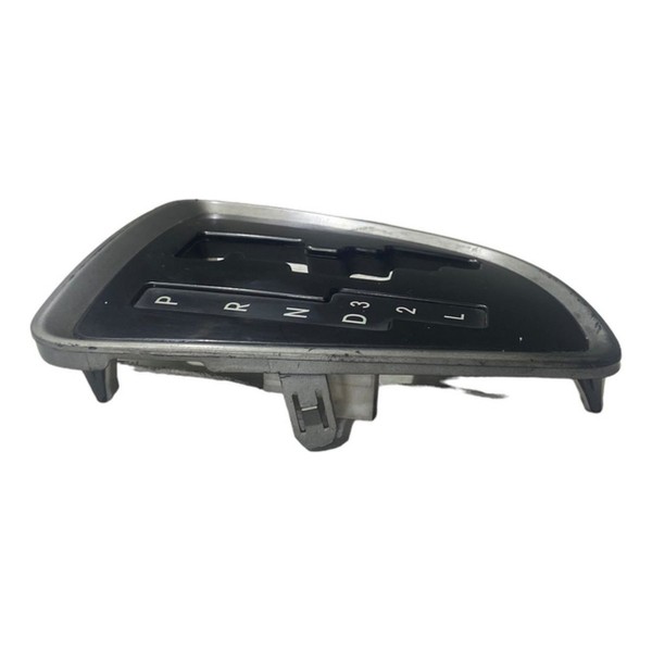 Moldura Alavanca Marcha Hyundai Hb20x 1.6 Aut 2015 A 2019