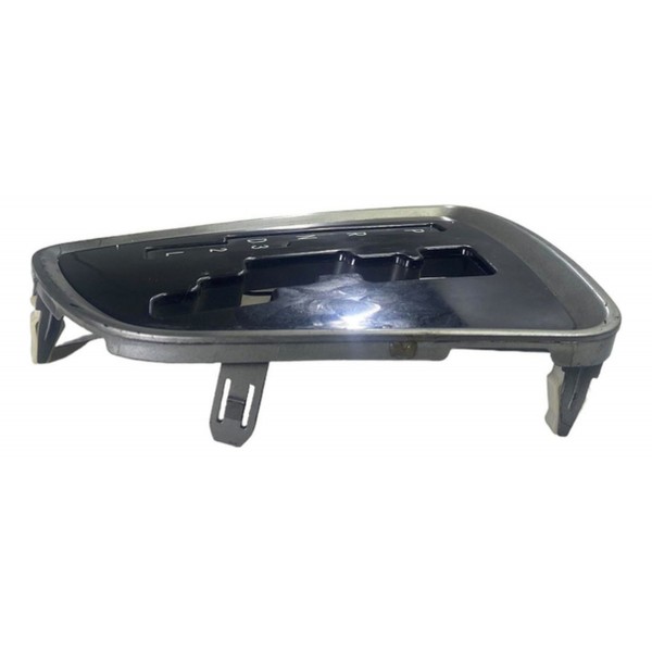Moldura Alavanca Marcha Hyundai Hb20x 1.6 Aut 2015 A 2019