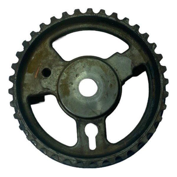 Polia Comando Escape Peugeot 307 408 2010 A 2013