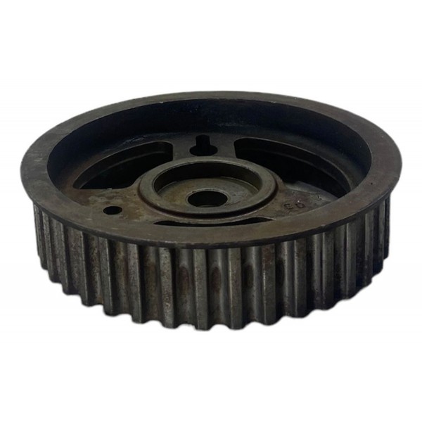 Polia Comando Escape Peugeot 307 408 2010 A 2013