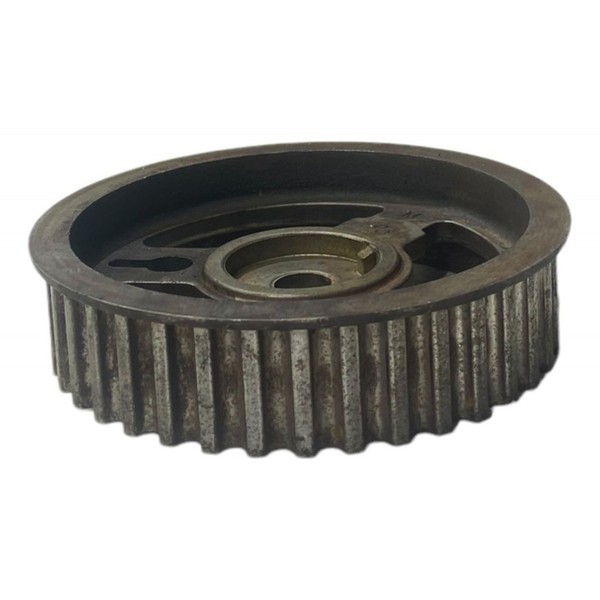 Polia Comando Escape Peugeot 307 408 2010 A 2013