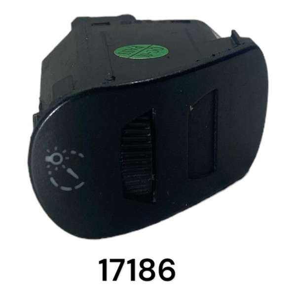 Interruptor Reostato Chery Qq 2010 A 2015